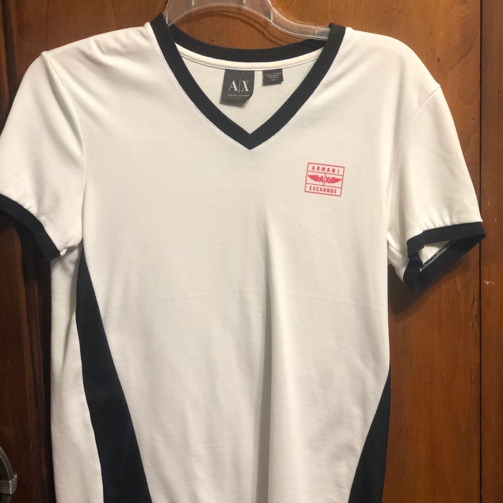 Armani shirt